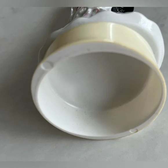 Vintage Bride and Groom Wedding Cake Topper - Picture 10 of 10